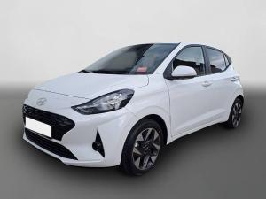 Hyundai i10 Trend*PDC*Apple.Carplay*SHZG*TEMP*1.0 EU6d