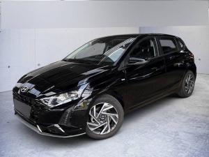 Hyundai i20 1.0 T-GDI 48V-Hybrid Trend *NAVI*RFK*DAB*