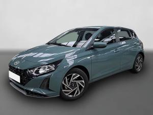 Hyundai i20 1.0 T-GDI 48V-Hybrid Trend *NAVI*RFK*KLIMA*