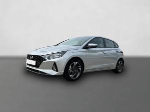 Hyundai i20 1.0 T-GDI Select *Sitzheizung Klima Alu*
