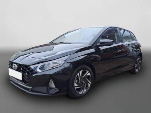 Hyundai i20 1.0 T-GDI*R.Cam*LHZ*SHZ*Virt.Cockpit*PDC*