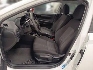 Hyundai i20 blue 1.2 Select *KLIMA*DAB*