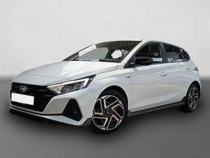 Hyundai i20 N Line 1.0 T-GDI DCT *NAVI*LED*TWA*RFK*BOSE*