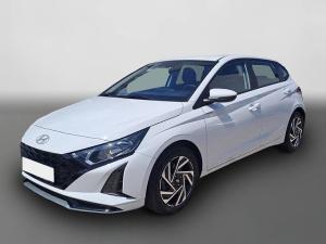 Hyundai i20 *Navi*LHZ*Klima*R.Cam*virt.Cockpit*PDC*SHZ*