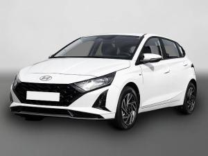 Hyundai i20 Trend Komfort-Paket Apple CarPlay