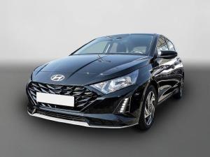 Hyundai i20 Trend Mild-Hybrid Bose Navi Apple CarPlay-Werkstattersatz- Digitales Cockpit Soundsystem