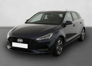 Hyundai i30 1.0 T-GDI Style, Navi, ACC, LED, Kamera, Winter