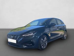 Hyundai i30 1.0 T-GDI Trend Matrix+LED+Navi+SHZ+2xKlima