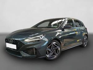 Hyundai i30 1.5 T-GDI 48V-Hybrid DCT N Line *PANO*LED*