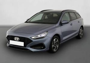 Hyundai i30 Kombi 1.5 T-GDI DCT Family, Navi. LED, Kamera, Winter, 17-Zoll