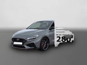 Hyundai i30 N Performance Fastback*KlappenAGA el.Sitze