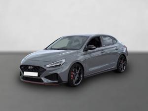 Hyundai i30 N Performance Fastback*KlappenAGA el.Sitze