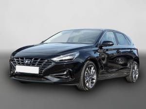 Hyundai i30 Prime Mild-Hybrid 1.5 T-GDI EU6d El. Panodach Navi Leder Memory Sitze Klimasitze