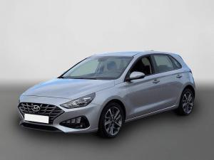 Hyundai i30 Trend 1.0T-GDI*R-Kam Tempo SHZ Fernlichtass