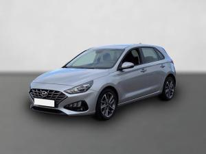 Hyundai i30 Trend 1.0T-GDI*R-Kam Tempo SHZ Fernlichtass