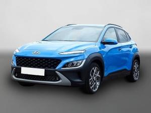 Hyundai Kona DCT Edition 30+ Hybrid Navi Soundsystem LED Apple CarPlay Android Auto