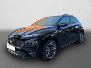 Hyundai Kona N Line 2WD*Krell*NAV*LED 1.6 T-GDI EU6d
