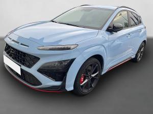 Hyundai Kona N Perfomance 2.0 T-GDI, Navi, HuD, Kamera, Sound, Winter
