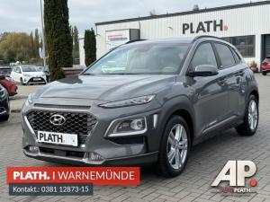 Hyundai KONA Premium Hybrid 2WD ACC Voll-LED