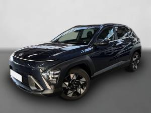 Hyundai Kona Prime 1.6 T-GDI DCT *NAVI*BOSE*TWA*LED*