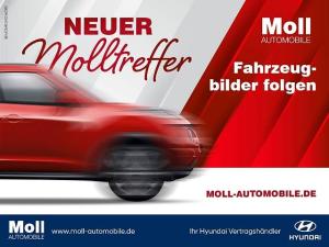 Hyundai Kona Trend Hybrid 2WD 1.6 T-GDI EU6d Navi Digitales Cockpit Soundsystem Bose 360 Kamera