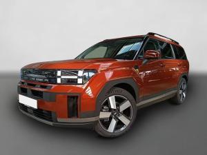 Hyundai Santa Fe 1.6 HEV 4WD 7-Sitzer Signature *ACC*