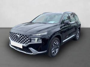 Hyundai Santa Fe  Plug In Hybrid 4WD*7 Sitze*Leder