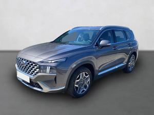 Hyundai Santa Fe  Plug In Hybrid 4WD*7 Sitze*Leder