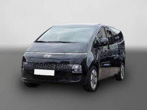 Hyundai Staria Prime 2WD 2.2 CRDi EU6d Panorama Schiebedach Navi Leder Digitales Cockpit Bose