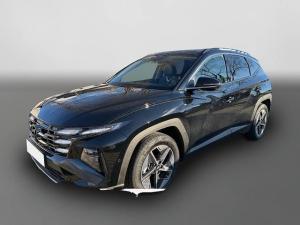 Hyundai Tucson FL Advanced Plus MHEV 1.6 MATRIX NAVI LEDER PANODACH MEMORY UVM