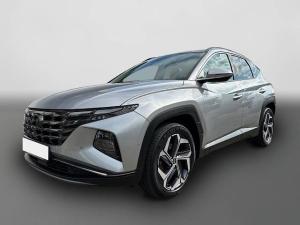 Hyundai Tucson N Line Hybrid 2WD*Krell*360°Cam.*NAV*SHZ*
