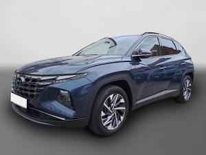 Hyundai Tucson Prime Mild-Hybrid 4WD*360*Cam*Keyl*Pano*