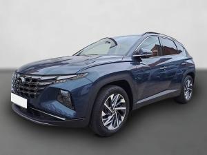 Hyundai Tucson Prime Mild-Hybrid 4WD*360*Cam*Keyl*Pano*