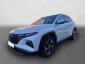 Hyundai Tucson Prime Mild-Hybrid 4WD*Leder*Nav*360.Cam*