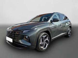 Hyundai Tucson Prime Mild-Hybrid *KRELL*LEDER*PANO*NAV*