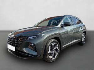 Hyundai Tucson Prime Mild-Hybrid *KRELL*LEDER*PANO*NAV*