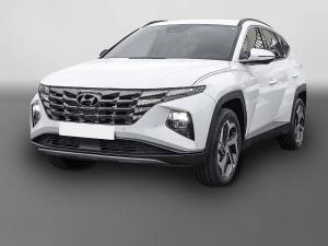 Hyundai Tucson Trend Plug-In Hybrid 4WD Navi digitales Cockpit