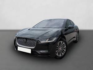 Jaguar I-Pace EV400 AWD S Pano/ACC/Winter Winter-P. Navi