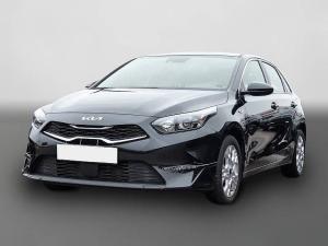 KIA Ceed Cee’d Vision 1.5 T-GDI EU6d Navi digitales Cockpit ACC Apple CarPlay Android Auto Mehrzonenklima