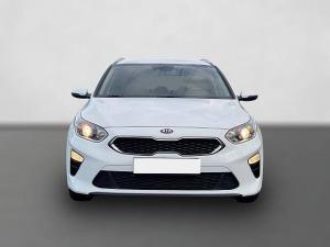 KIA Ceed  Sportswagon GT Line|TEMPOMAT|SHZ|APP|KAMERA