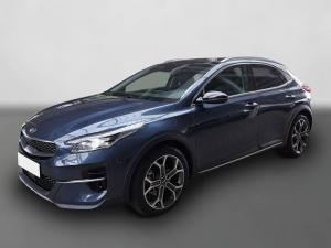 KIA XCeed 1.5 TGDI OPF DCT7 PLATINUM EDITION AHK+GSD