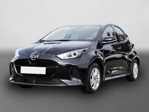 Mazda 2 Center-Line 1.5 Apple CarPlay Android Auto Kamera ACC Klimaautom Musikstreaming