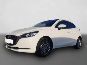 Mazda 2 SKYACTIV-G 90 M HYBRID KIZOKU 1 HD Navi