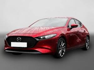 Mazda 3 Selection SKYACTIV-G 2.0 M-Hybrid EU6d HUD Navi Soundsystem Bose 60 Kamera LED