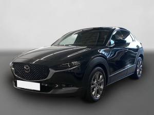 Mazda CX-30 2.0 M HYBRID DRIVE SELECTION 360°