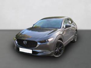 Mazda CX-30 2.5 e-SKYACTIV-G Homura 2WD Automatik Navi