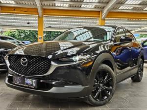 Mazda CX-30 2,5 MHEV Homura el.Heckkl. LED Kamera …