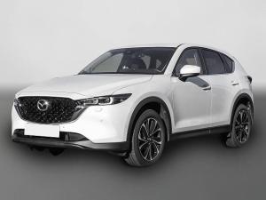 Mazda CX-5 2.2L SKYACTIV-D 150PS 6AT FWD AD’VANTAGE HUD NAVI LED