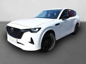 Mazda CX-60 3.3 D200 Homura ACC Pano Bose eHK 360° LED