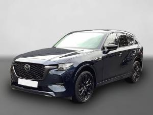 Mazda CX-60 e-SKYACTIV-D 254 M HYBRID AWD HOMURA